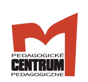 Pedagogické centrum logo